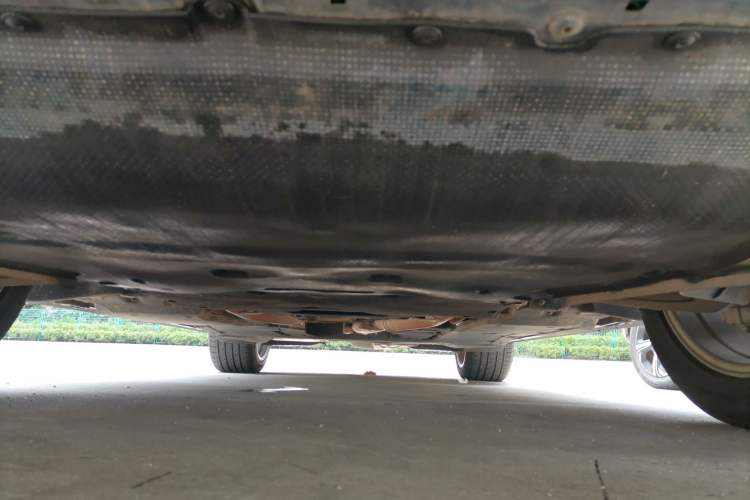 Used Porsche Cayenne 2019 Cayenne 3.0T Chassis Front