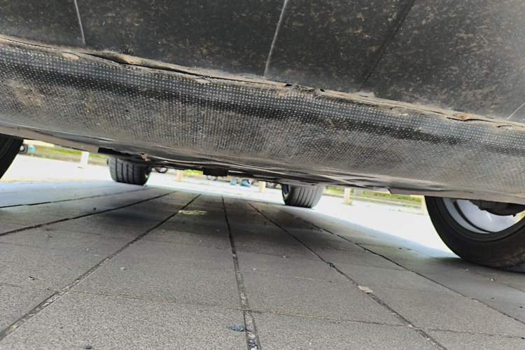 Used Porsche Cayenne 2019 Cayenne 3.0T Chassis Front