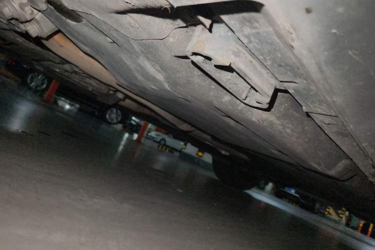 Used Porsche Cayenne 2019 Cayenne 3.0T Chassis Front Left