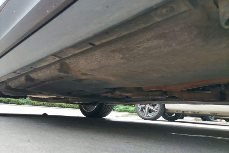 Used Porsche Cayenne 2019 Cayenne 3.0T Chassis Front Right