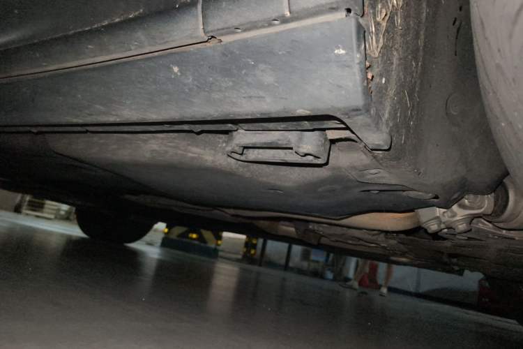Used Porsche Cayenne 2019 Cayenne 3.0T Chassis Front Right
