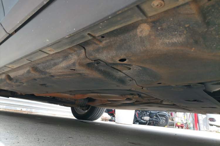 Used Porsche Cayenne 2019 Cayenne 3.0T Chassis Rear Left