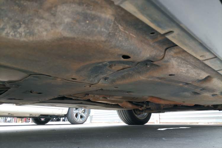 Used Porsche Cayenne 2019 Cayenne 3.0T Chassis Rear Right