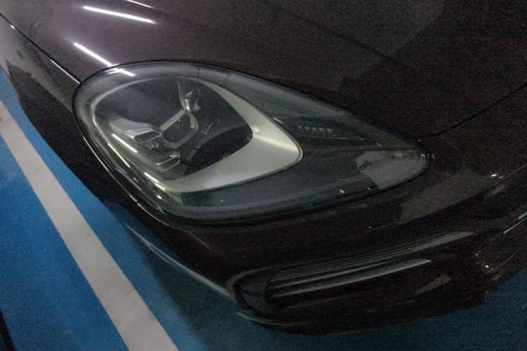 Used Porsche Cayenne 2019 Cayenne 3.0T Right Front Headlight