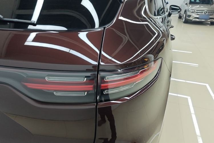 Used Porsche Cayenne 2019 Cayenne 3.0T Right Rear Taillight