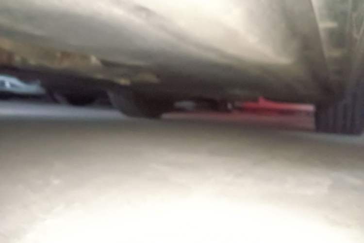 Used Porsche Cayenne 2019 Cayenne 3.0T Chassis Front Left