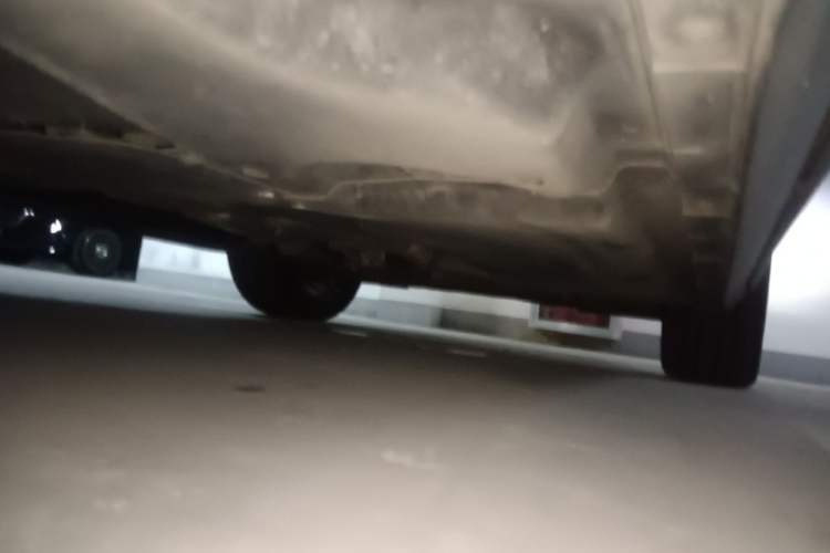 Used Porsche Cayenne 2019 Cayenne 3.0T Chassis Rear Right