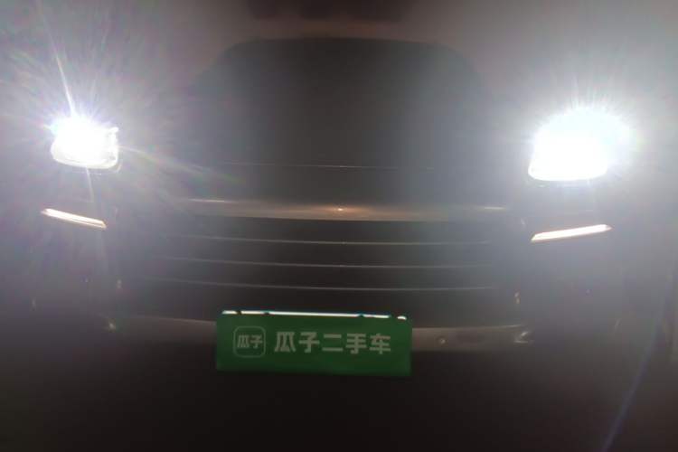 Used Porsche Cayenne 2019 Cayenne 3.0T Front