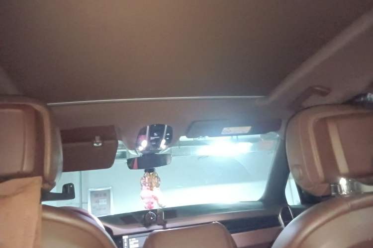 Used Porsche Cayenne 2019 Cayenne 3.0T Headliner