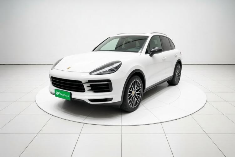 Porsche Cayenne 2019 Cayenne 3.0T usata Guazi used car, China used car export, Used car for sale, Used  cars, Cheapest cars for sale