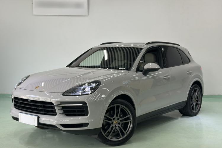 Ojetý Porsche Cayenne 2019 Cayenne 3.0T Guazi used car, China used car export, Used car for sale, Used  cars, Cheapest cars for sale