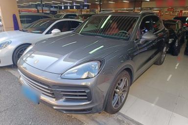 Used Porsche Cayenne 2019 Cayenne 3.0T
