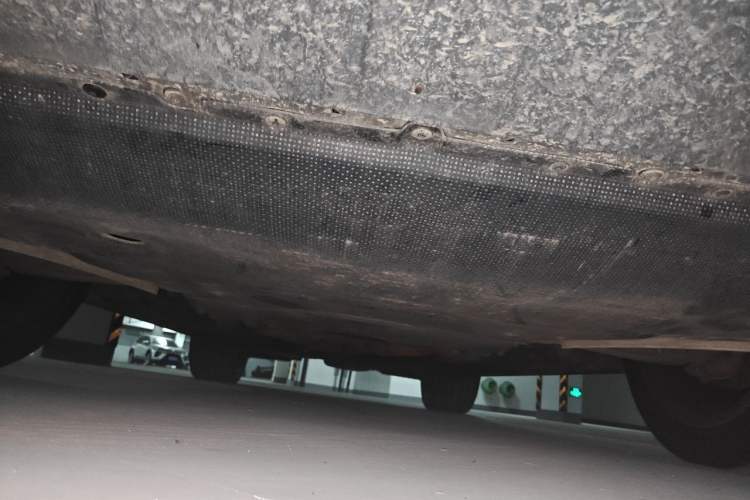Used Porsche Cayenne 2019 Cayenne 3.0T Chassis Front