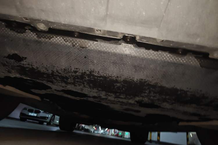 Used Porsche Cayenne 2019 Cayenne 3.0T Chassis Front