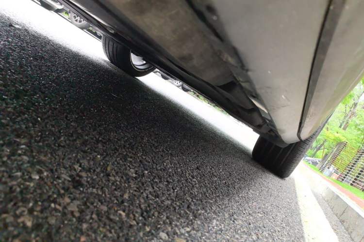 Used Porsche Cayenne 2019 Cayenne 3.0T Chassis Front Left