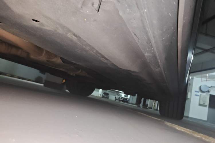 Used Porsche Cayenne 2019 Cayenne 3.0T Chassis Front Left