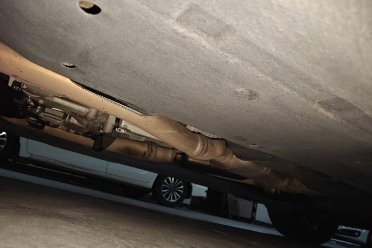 Used Porsche Cayenne 2019 Cayenne 3.0T Chassis Front Left