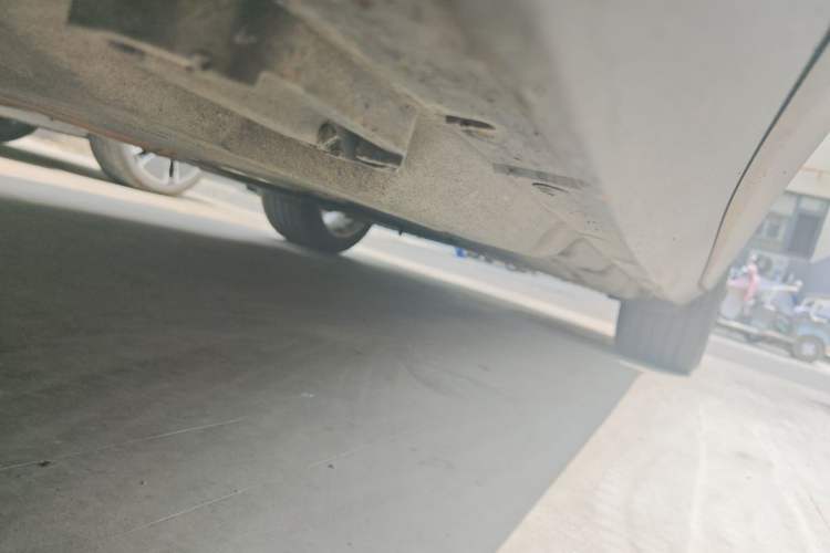 Used Porsche Cayenne 2019 Cayenne 3.0T Chassis Front Left