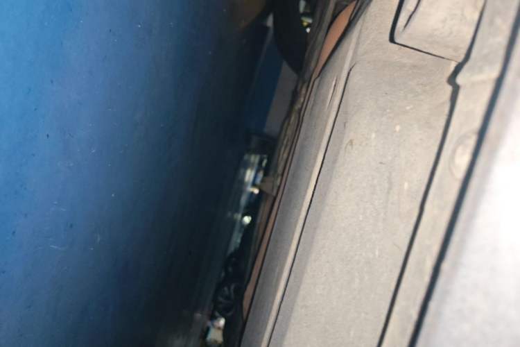 Used Porsche Cayenne 2019 Cayenne 3.0T Chassis Front Left