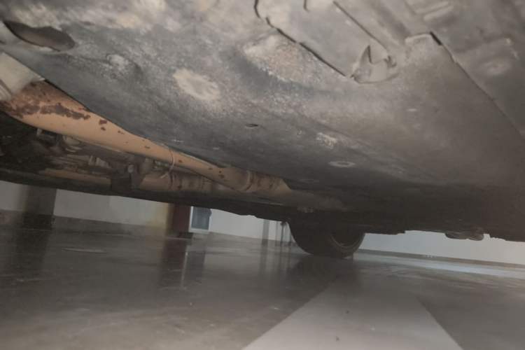 Used Porsche Cayenne 2019 Cayenne Coupé 3.0T Chassis Front Left