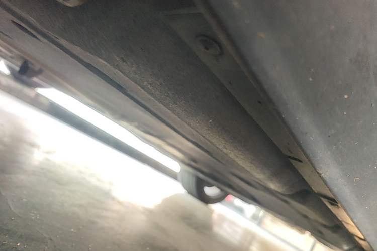 Used Porsche Cayenne 2019 Cayenne 3.0T Chassis Front Left