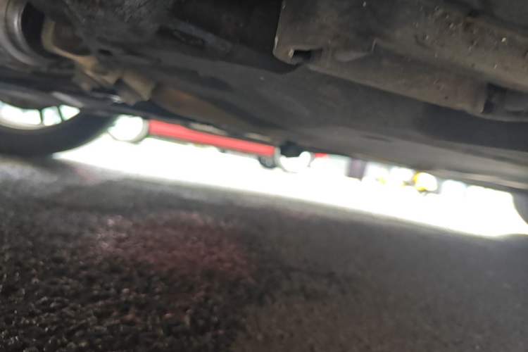 Used Porsche Cayenne 2019 Cayenne 3.0T Chassis Front Left
