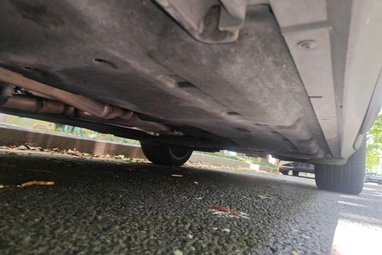 Used Porsche Cayenne 2019 Cayenne 3.0T Chassis Front Left