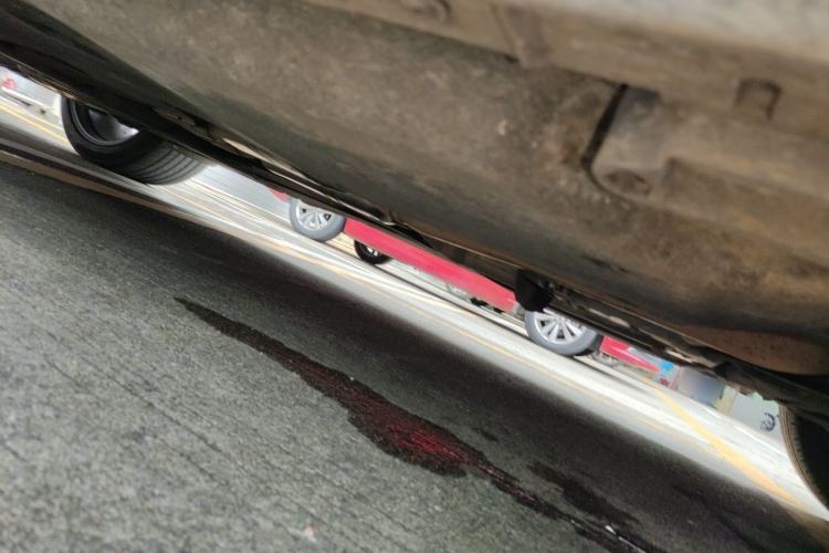 Used Porsche Cayenne 2019 Cayenne 3.0T Chassis Front Right