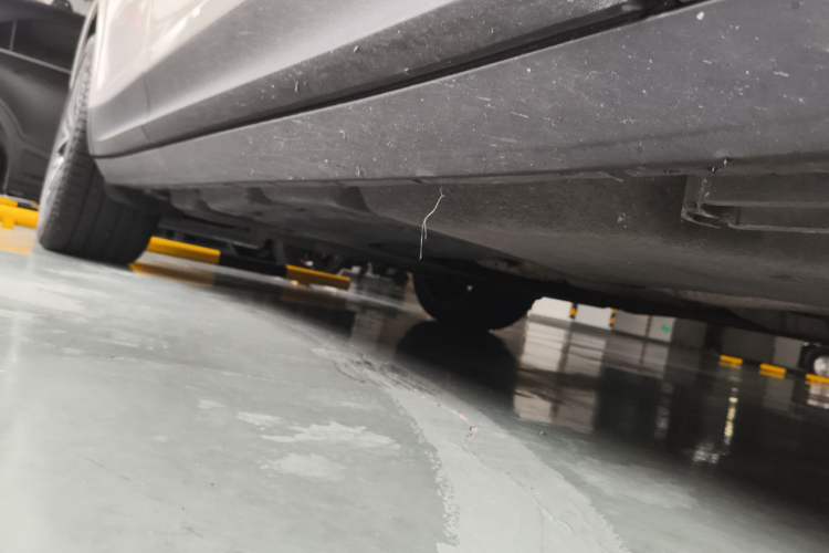 Used Porsche Cayenne 2019 Cayenne 3.0T Chassis Front Right
