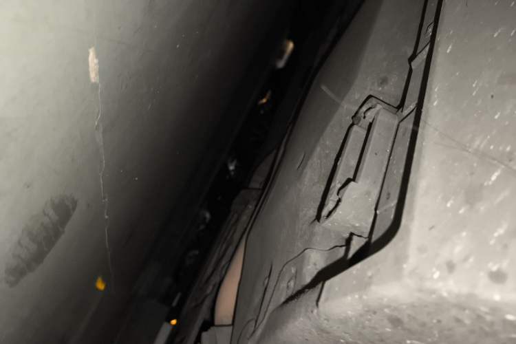 Used Porsche Cayenne 2019 Cayenne Coupé 3.0T Chassis Front Right