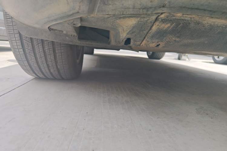 Used Porsche Cayenne 2019 Cayenne 3.0T Chassis Front Right