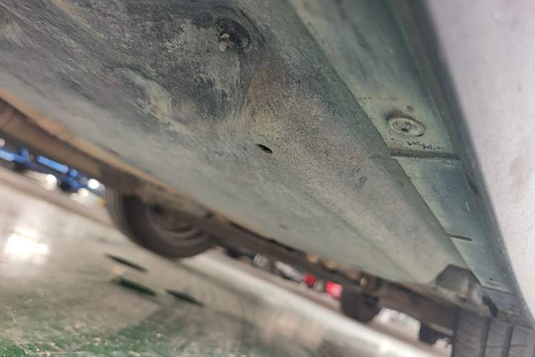 Used Porsche Cayenne 2019 Cayenne 3.0T Chassis Front Right