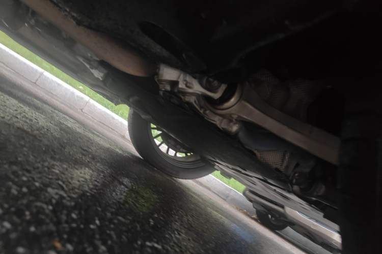 Used Porsche Cayenne 2019 Cayenne 3.0T Chassis Front Right