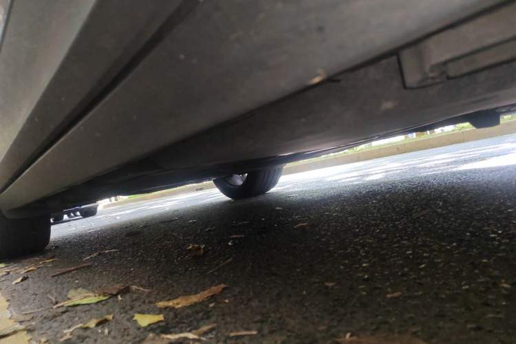 Used Porsche Cayenne 2019 Cayenne 3.0T Chassis Front Right