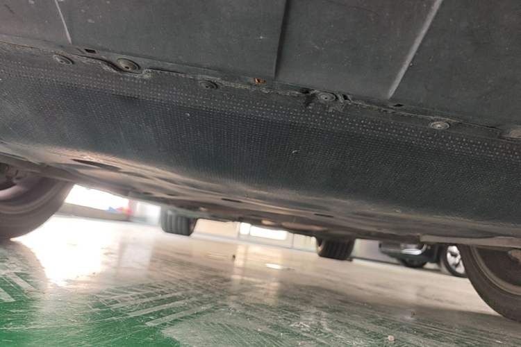 Used Porsche Cayenne 2019 Cayenne 3.0T Chassis Front