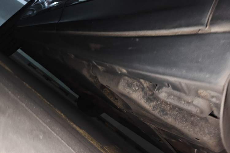 Used Porsche Cayenne 2019 Cayenne 3.0T Chassis Rear Left