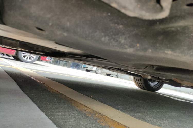 Used Porsche Cayenne 2019 Cayenne 3.0T Chassis Rear Right