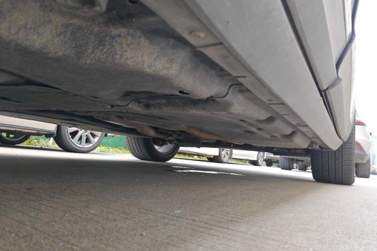 Used Porsche Cayenne 2019 Cayenne 3.0T Chassis Rear Right
