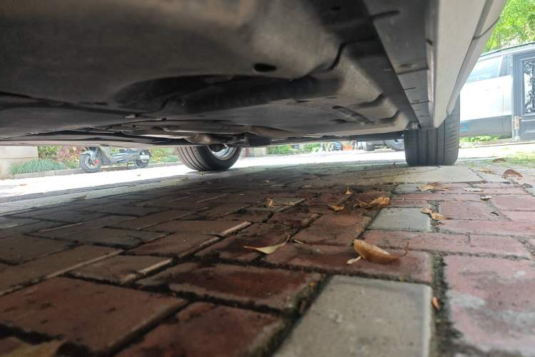 Used Porsche Cayenne 2019 Cayenne 3.0T Chassis Rear Right