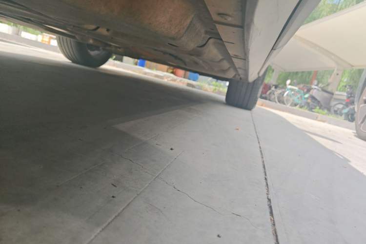 Used Porsche Cayenne 2019 Cayenne 3.0T Chassis Rear Right