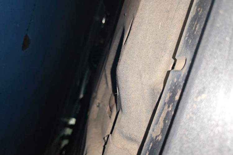 Used Porsche Cayenne 2019 Cayenne 3.0T Chassis Rear Right