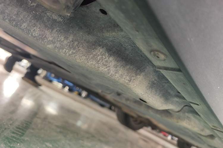 Used Porsche Cayenne 2019 Cayenne 3.0T Chassis Rear Right