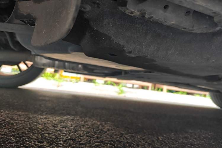 Used Porsche Cayenne 2019 Cayenne 3.0T Chassis Rear Right