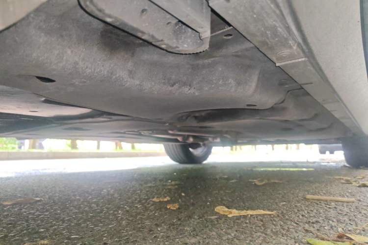 Used Porsche Cayenne 2019 Cayenne 3.0T Chassis Rear Right