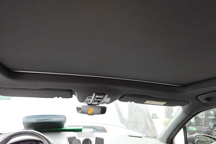 Used Porsche Cayenne 2019 Cayenne 3.0T Headliner