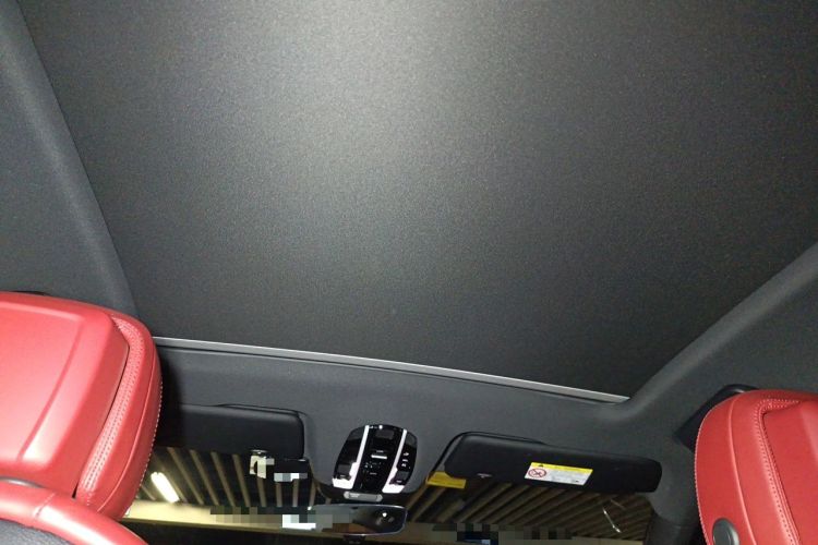 Used Porsche Cayenne 2019 Cayenne 3.0T Headliner