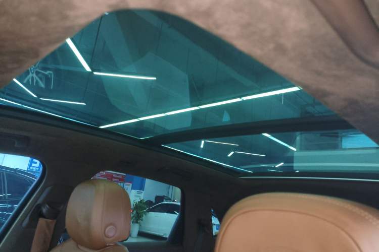 Used Porsche Cayenne 2019 Cayenne 3.0T Headliner