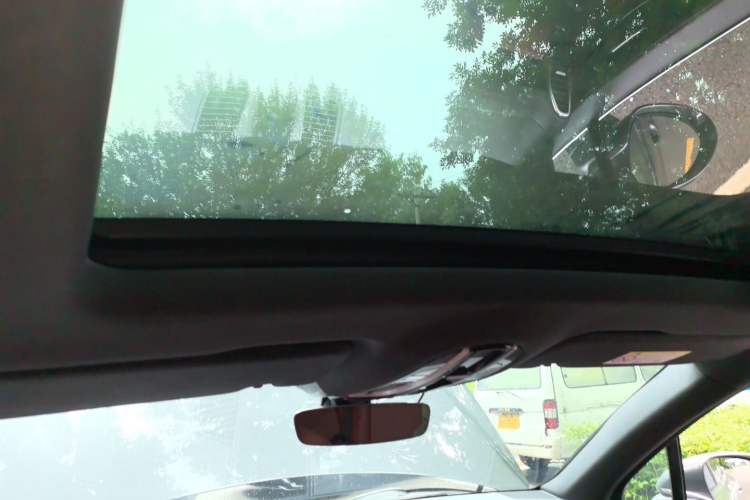 Used Porsche Cayenne 2019 Cayenne 3.0T Headliner