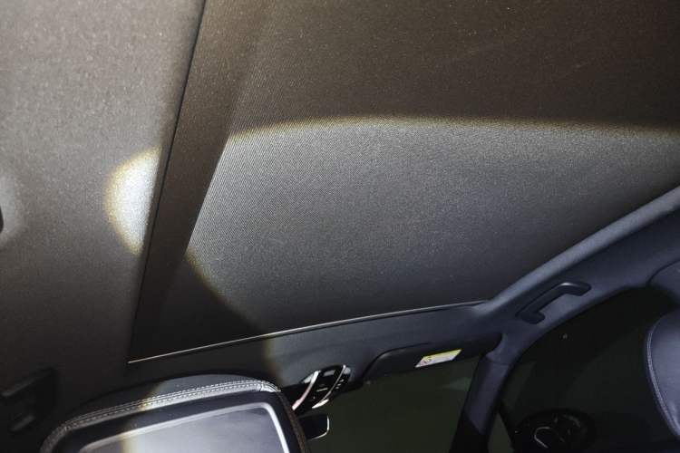 Used Porsche Cayenne 2019 Cayenne 3.0T Headliner