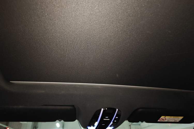 Used Porsche Cayenne 2019 Cayenne 3.0T Headliner